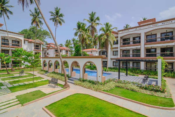 Horizon Land Developments Private Limited