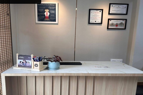 Best Audiologist in Goa | Speech Therapy in Porvorim | EarBuddy Hearing Care