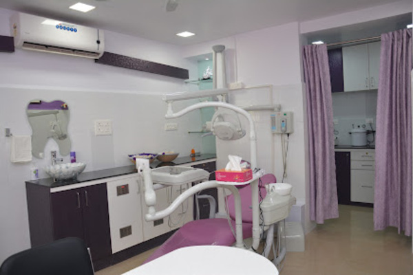 Dr. Gaitonde's Dental Care