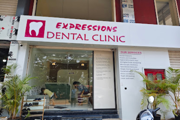 Expressions Dental Clinic