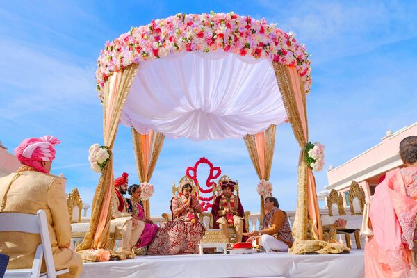 Goa Wedding Planner