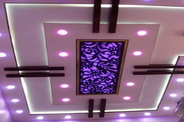 MAK Interior Decorators