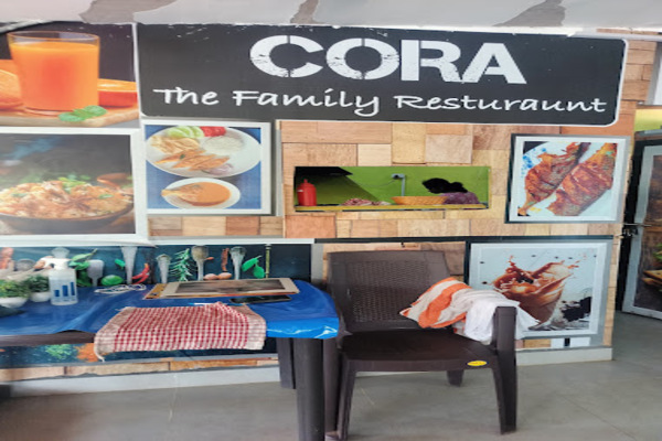 CORA, The Family Restaurant