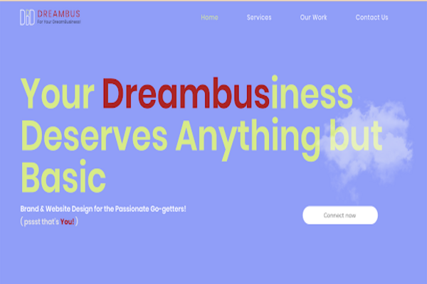 Dreambus