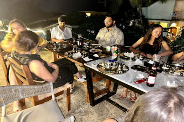 Mahalaxmi Family Restaurant