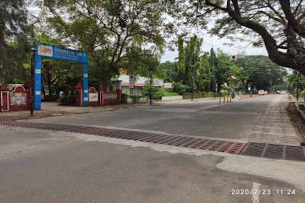 L.S Construction & Interiors