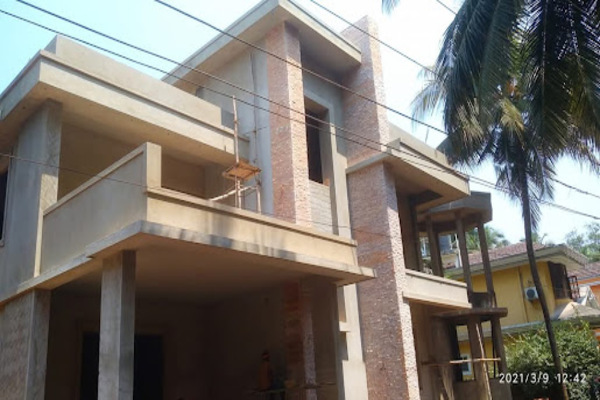 Ashok Virginkar (Civil Contractor)