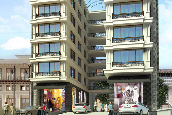 Cityscape Developers