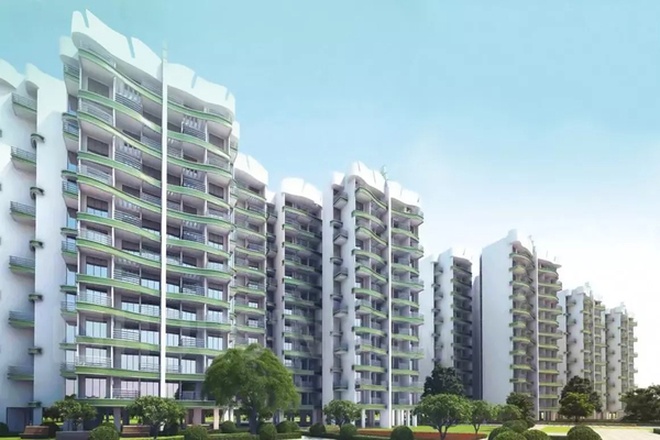 Grassroot Realty Pvt. Ltd.