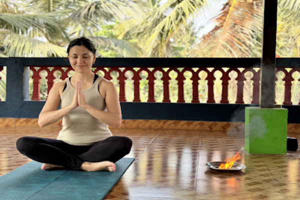 Lotus Yoga Zen Center