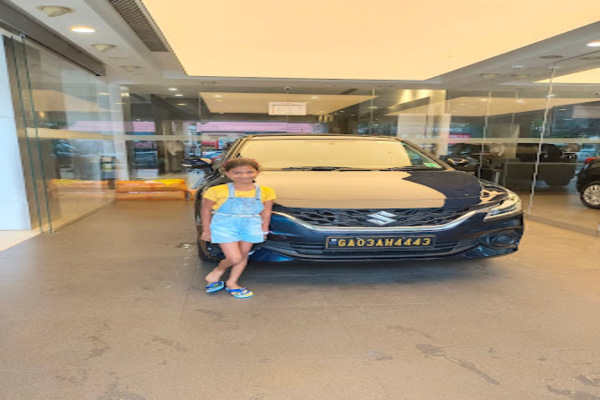 Butterfly 23 Rent A Bike & Car