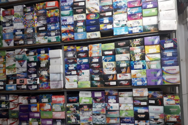 Sunglasses Wholesalers and Retailers