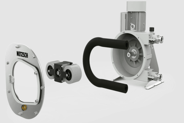 Machino-Tech Engineering Works