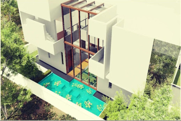 Varun Desai Architects & Associates