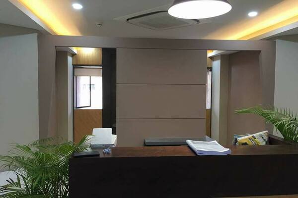 Nilesh Salkar Associates