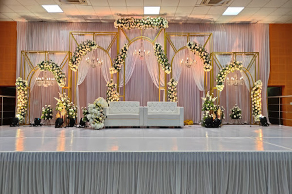 Shukran Events Pvt. Ltd