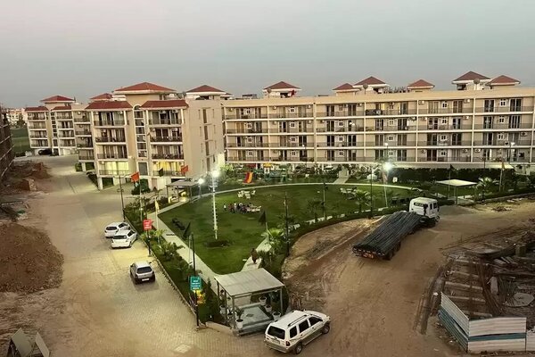 Dream Home Properties Goa