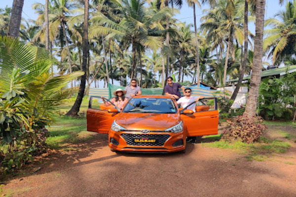 St.Peter Car Rentals