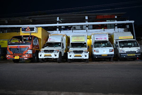 Parsekar Foods Pvt. Ltd.