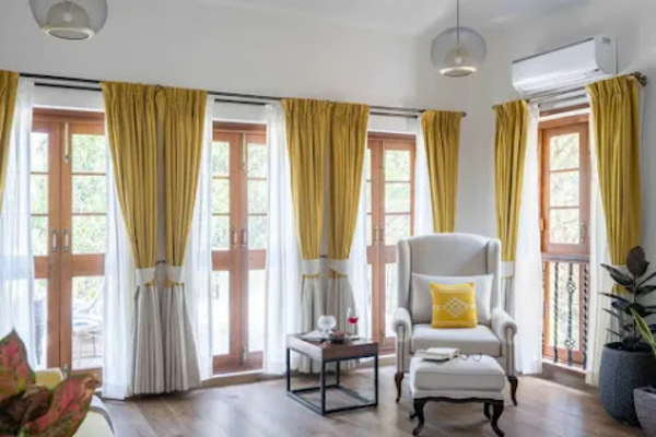 K. K. Home Furnishing