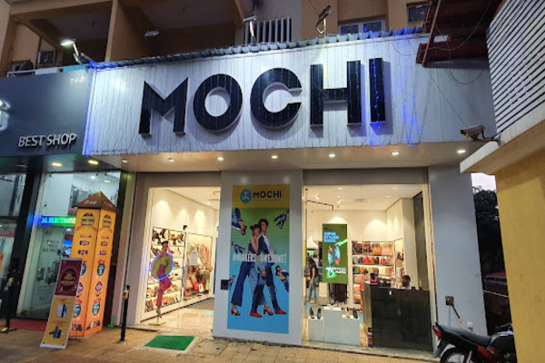 Mochi Shoes