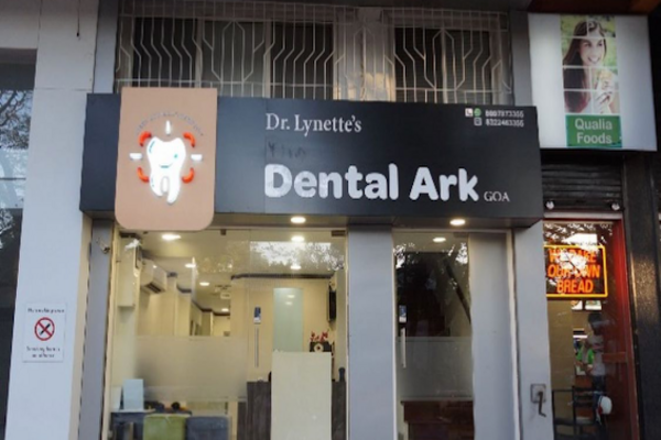 Dr Lynette's Dental Ark