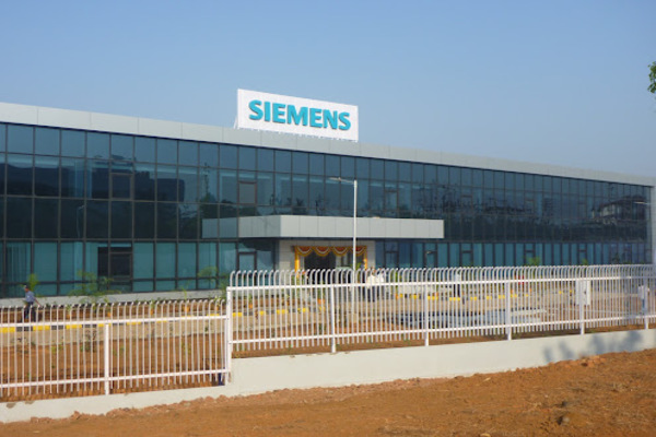 Siemens