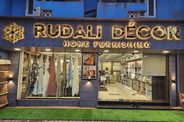 Rudali Decor Panjim