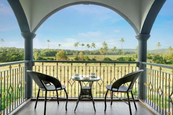 Azara Resort By Scirocco