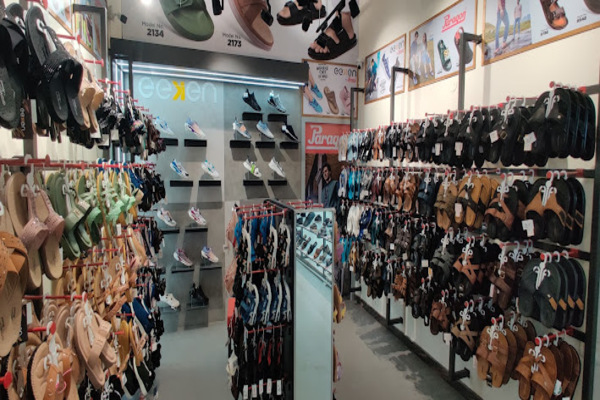 Paragon Exclusive Showroom