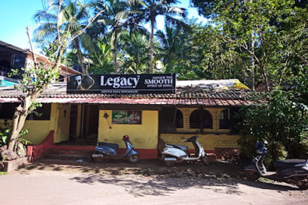 Sheetal Bar And Restaurant