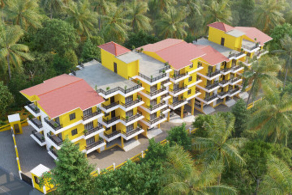 K2 Construction & Developers