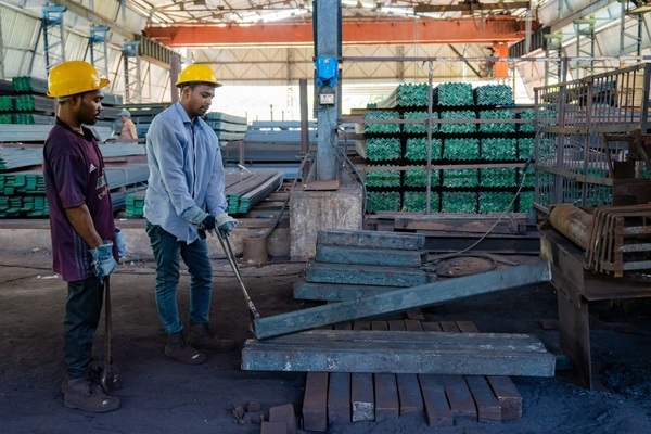 Shirdi Steel Rerollers Private Limited