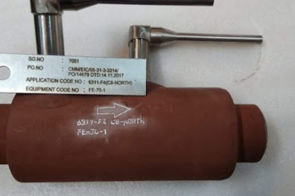 Hydropneumatics Pvt. Ltd