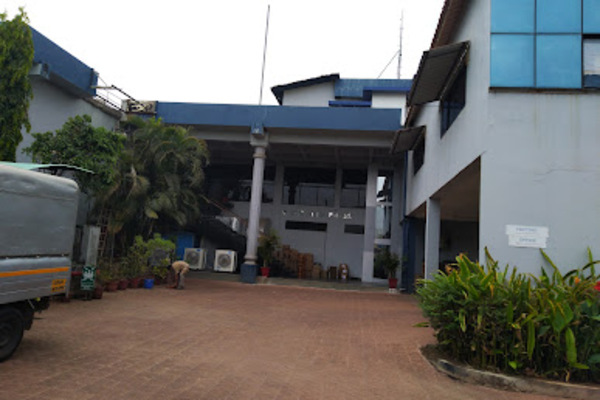 GKB Vision Private Limited