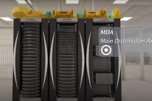 Birla Furukawa Fibre Optics Pvt Ltd.