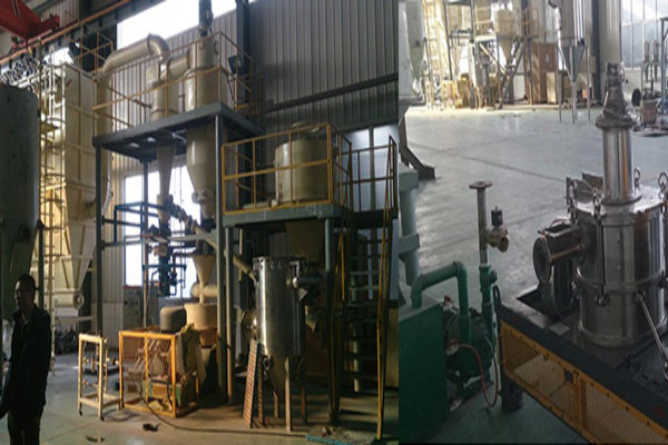 Aakaash Manufacturing Company Pvt. Ltd