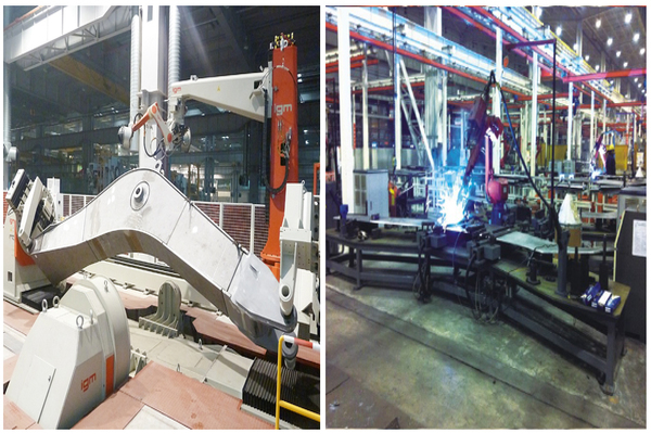 Model Infra Corporation Pvt Ltd