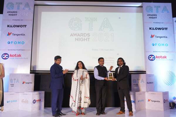 Team Inertia Technologies