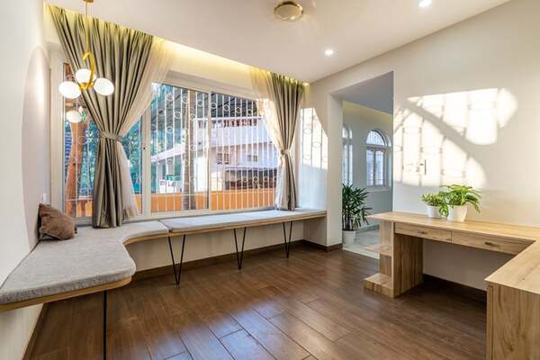 Rugged Monolith Design Lab