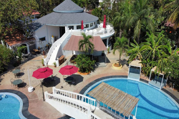 Mallkai Experiential Dinning & Bar