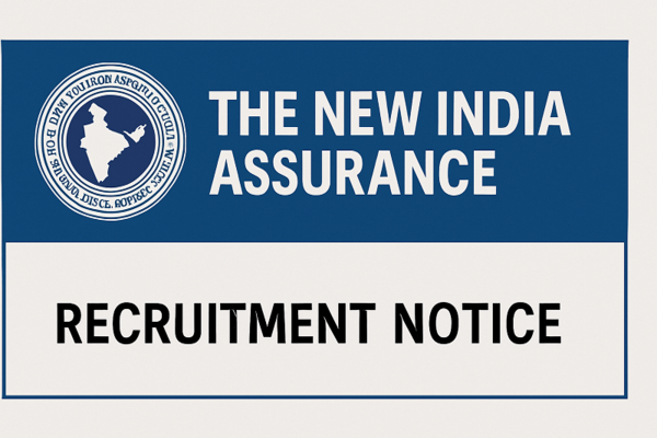 The New India Assurance Company Ltd.