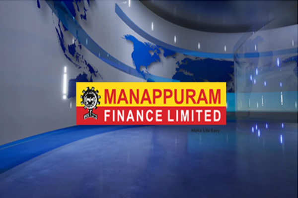 Manappuram Finance Limited