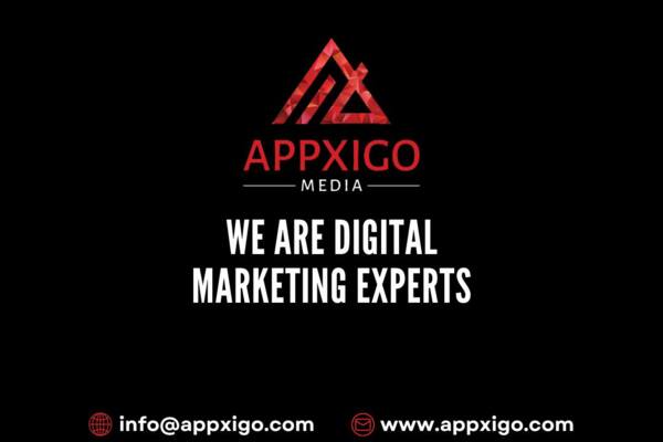 Appxigo Media