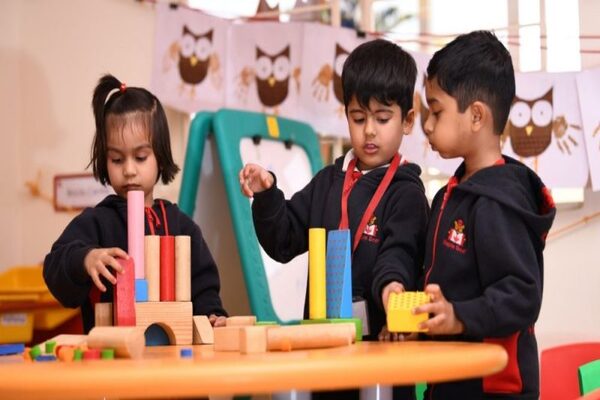 Maple Bear Canadian School