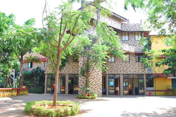 Sunshine Worldwide School