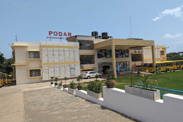 Podar International School