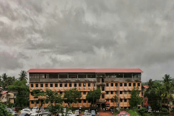 Saraswat Vidyalaya College