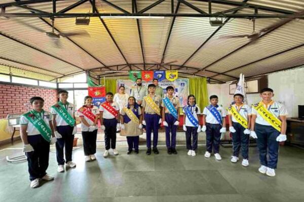 Airway Public School