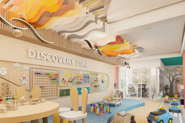 Rising India School of Excellence